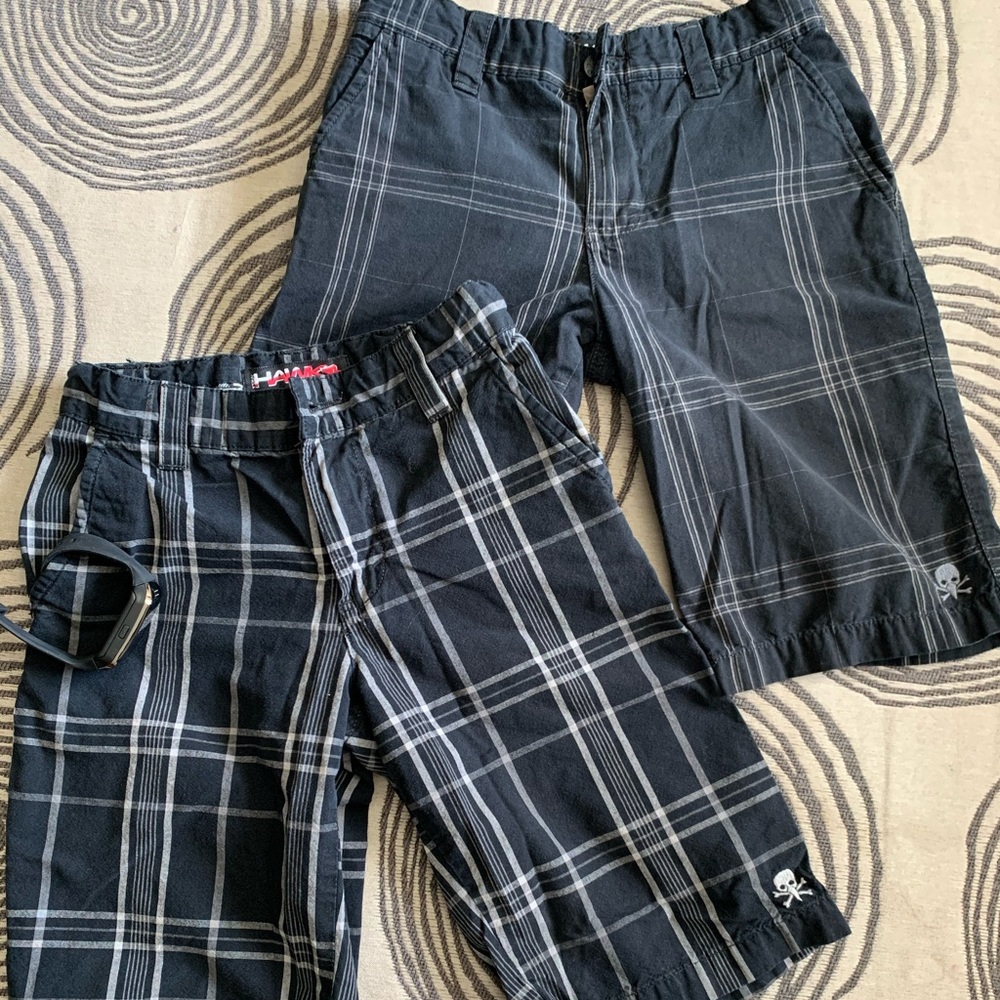 Shorts - Picture 2 of 7